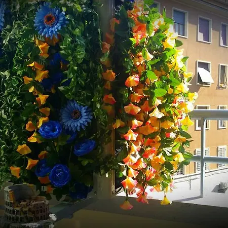 Apartmán Casa Mike Al Vaticano