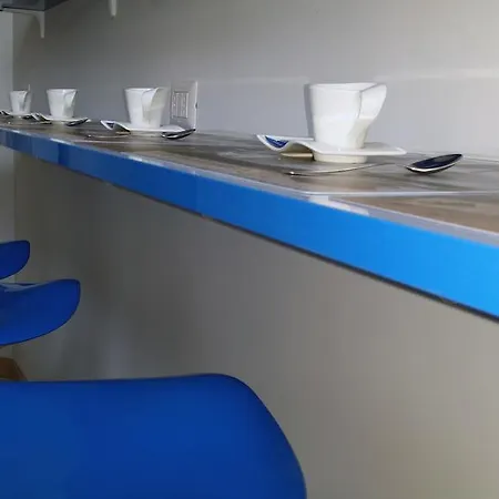Casa Mike Al Vaticano Apartmán Řím