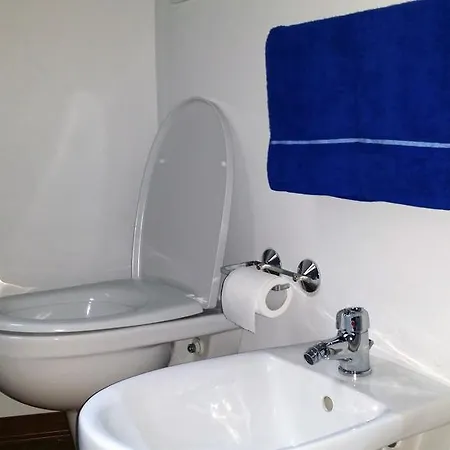 Apartmán Casa Mike Al Vaticano *