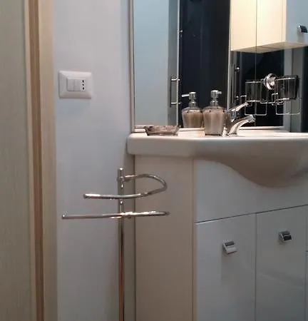 Apartmán Casa Mike Al Vaticano *
