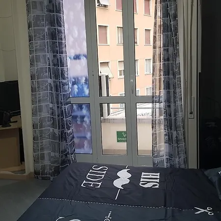 Apartmán Casa Mike Al Vaticano *