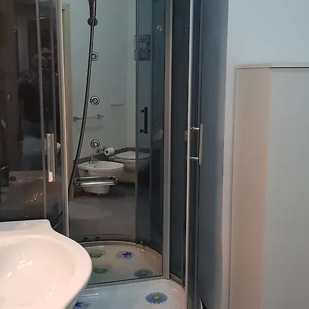 Casa Mike Al Vaticano Apartmán