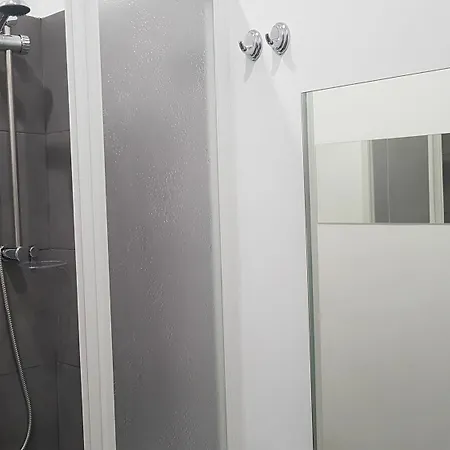 Casa Mike Al Vaticano Apartmán *
