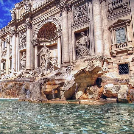 Casa Mike Al Vaticano