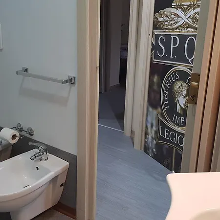 Casa Mike Al Vaticano * Rom