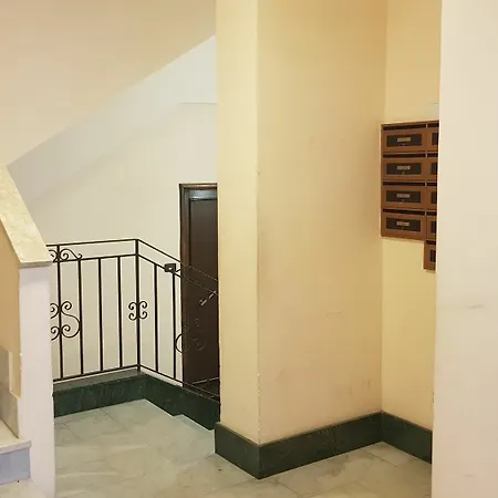 Casa Mike Al Vaticano *